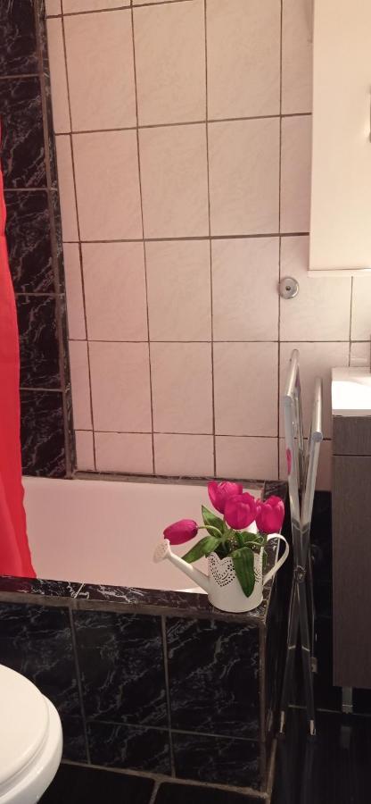 Angel Room 2 Nea Plagia Ngoại thất bức ảnh